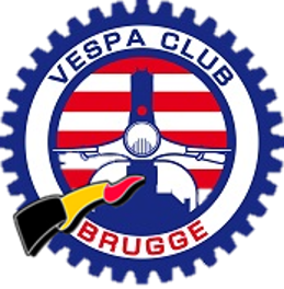 Vespa Club Brugge