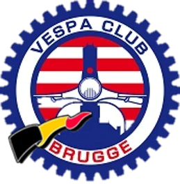 Vespa Club Brugge
