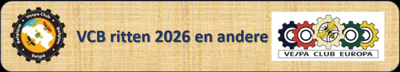 Clubritten 2026