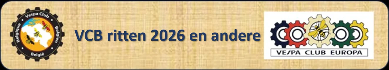Clubritten 2026