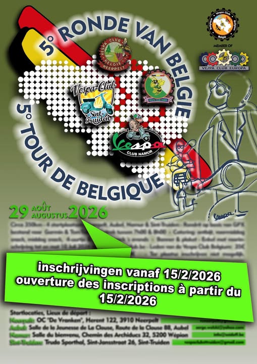 Ronde van België — 29 augustus