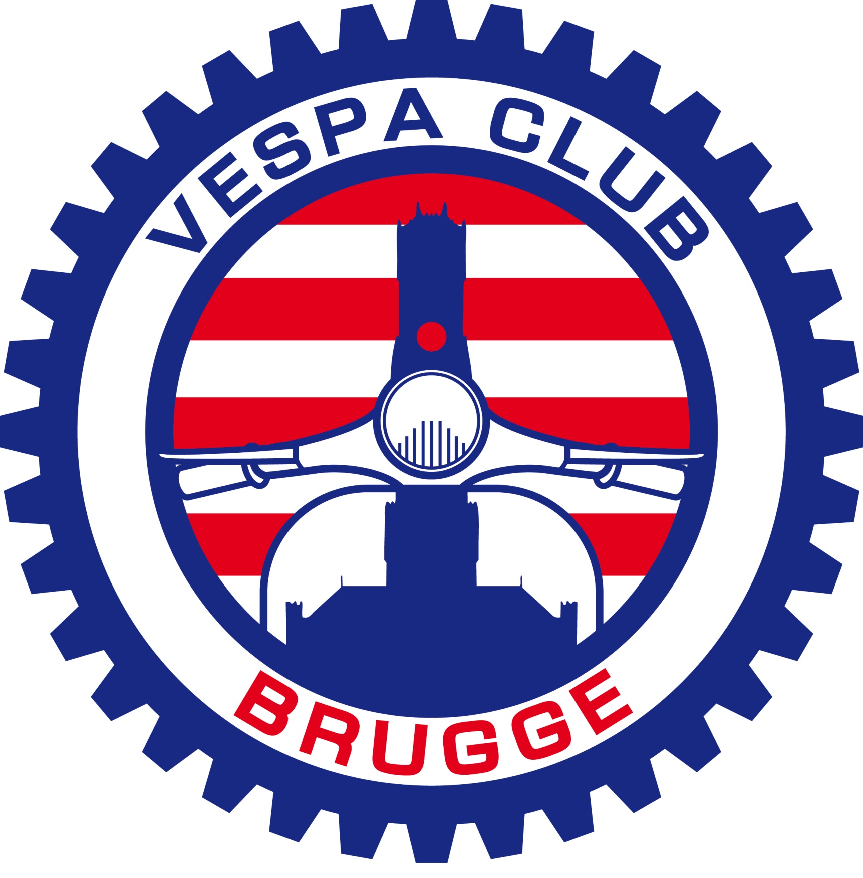 Vespa Club België