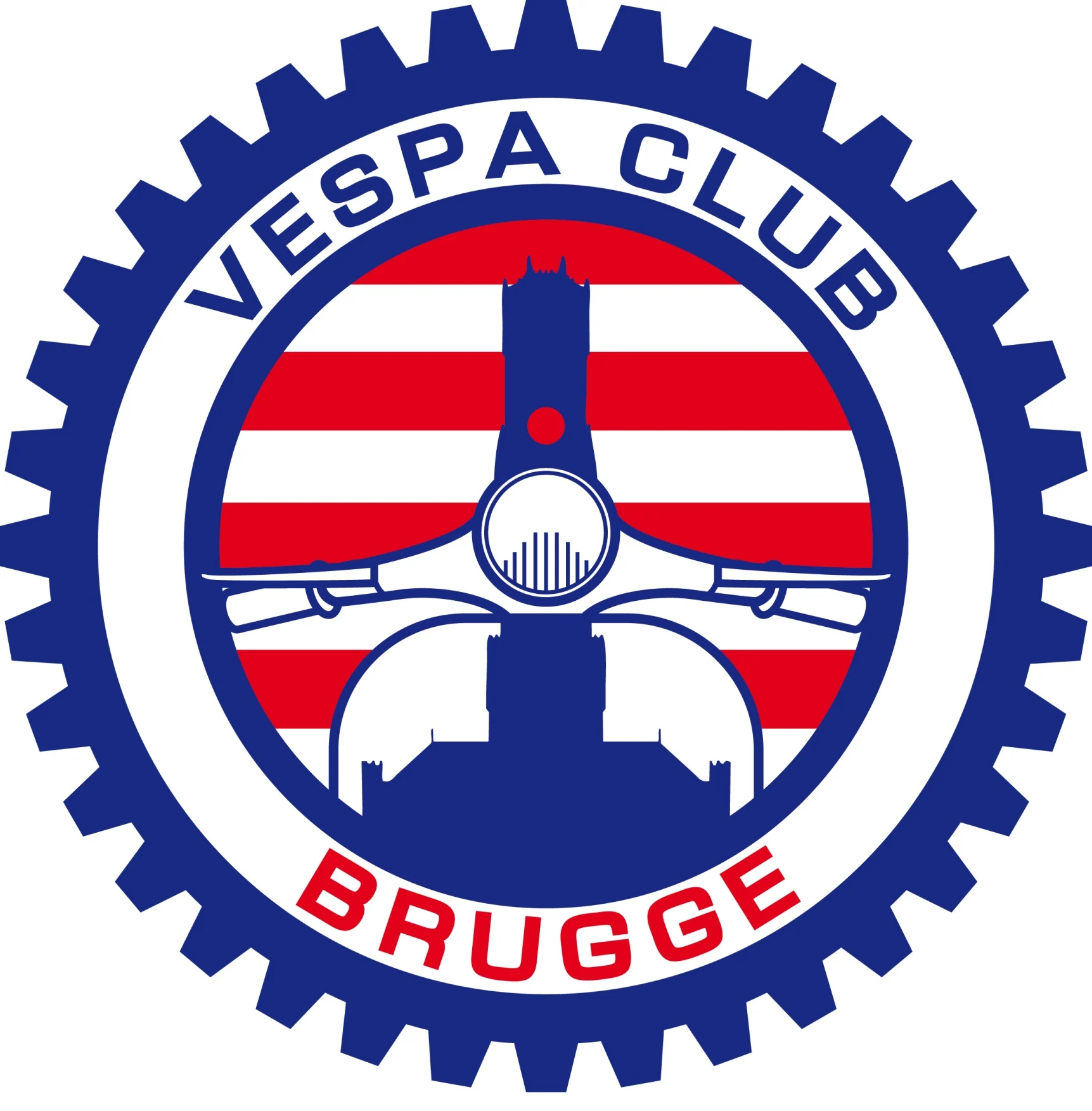 Vespa Club België