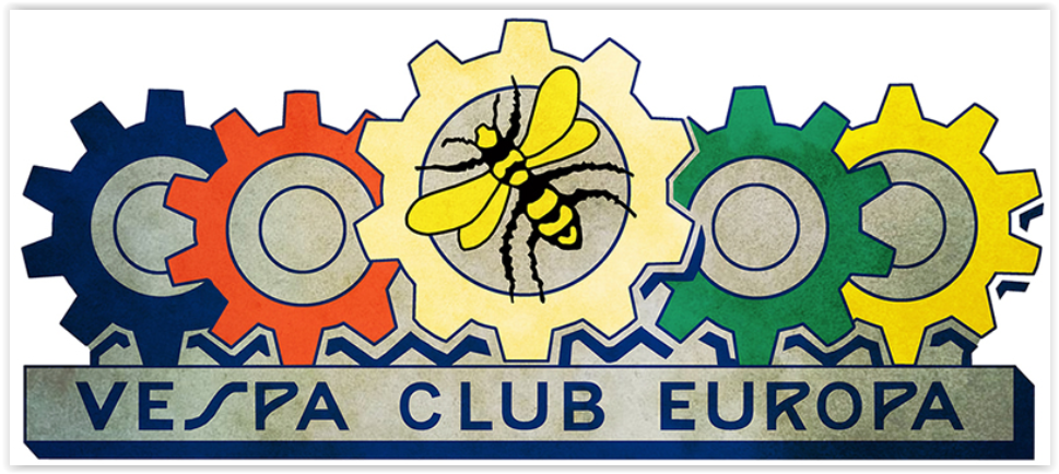 Vespa Club Europa